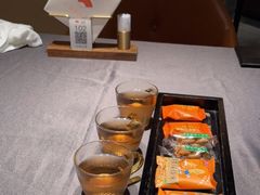 -小厨娘淮扬菜(河西奥美大厦店)