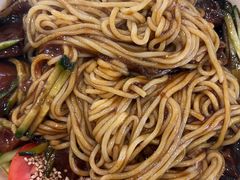 -服务大楼冷面(延大店)