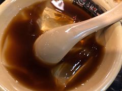 冰粉-唇辣号重庆老火锅(亦庄店)