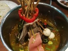 -川人百味(金安中央大街店)