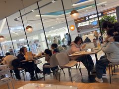 -必胜客(如皋万达店)