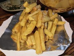-呱呱叫民俗风味主题餐厅(沣峪口店)
