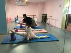 -舞研舞蹈培训(魏公村校区)