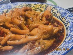 -欧记大排档·景德菜(上海首店)