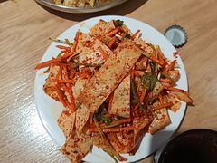 -韩麦大冷面(桂花街直营店)