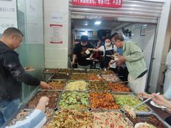 -枣阁园滴滴自助餐