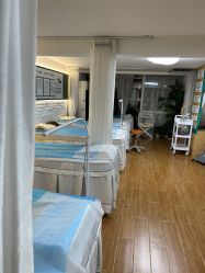 -新雨池不针清祛痘