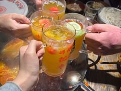 -冯校长老火锅(深圳总店)