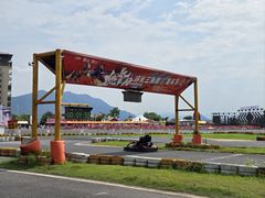 -千岛湖燃擎卡丁车赛车主题乐园(秀湖路店)