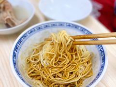 -盛兴面馆(真儒大厦店)