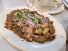 -明本湛江鸡•海鲜小厨(陈家祠店)