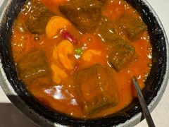 -千百味红餐厅·江西菜(绿地双子塔店)