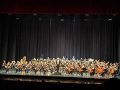 -交通银行前滩31演艺中心