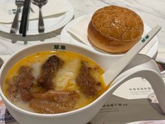 -翠华(澳门银河店)