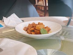 -民族饭店-四季餐厅