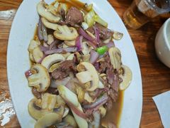 -九九牛肉馆(南山路店)