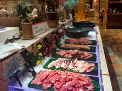 -永远爱烤肉火锅自助(龙德广场店)