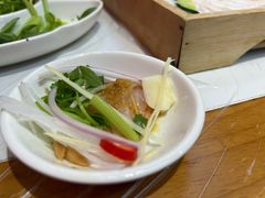 -官塘锋记鱼生·生腌·砂锅粥(牌坊街店)