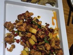 -隔壁老王·家常云南菜(花巷店)