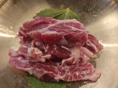 -核桃碳烤肉馆(深圳首店)