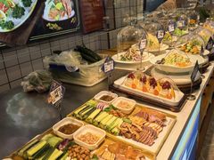-鲜得莱渔港·小平岛海胆馆(七贤岭店)