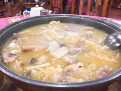 -侠成水上农庄(工业大道店)