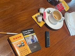 -陶享时光西餐·下午茶(信河街店)