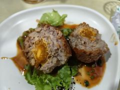 -春水锅贴·传统鲁菜(大明湖店)