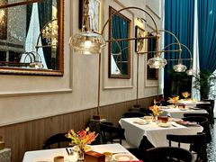 -狮拾久·现代新加坡料理(壹方城店)