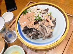 -京味斋·北京烤鸭(北京南站洋桥店)