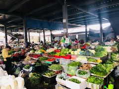 -88号小吃店·经典云南菜·地道纳西美食