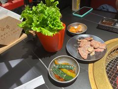 -谷牛和牛烤肉(漕河泾印象城店)
