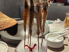 -芸山季·云南野生菌火锅(宝能环球汇店)