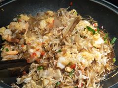 会跳舞的虾-大碗先生(株洲天虹店)