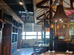-黄泥岗·黄陂农家菜(百步亭店)