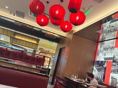 -廖川菜(金虹桥店)
