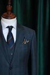 -优山定制西服衬衫大衣(国贸店)