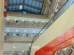 -光启城时尚购物中心