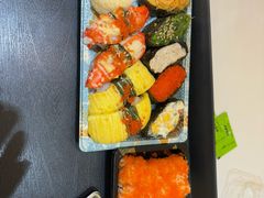 -池田寿司·新鲜现做(昌平悦荟店)