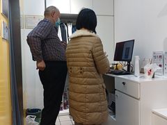 -方快-照相馆(南桥百联店)