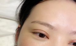 -本小姐美学·半永久纹眉野生眉