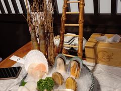 -鲁山牛寿喜烧(五龙广场店)