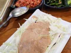 -杀猪天·韩国烤肉(总店)