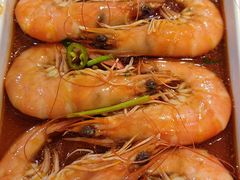 -华府九号海鲜烧烤大排档(龙域店)