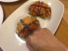 -重庆解放碑威斯汀酒店