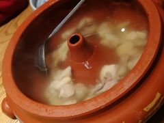 汽锅蒸鸡-云海肴云南菜·蒸汽石锅鱼(北京良乡华冠店)