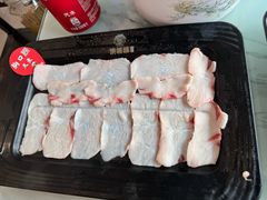 -顶福胜潮汕牛肉火锅(观沙岭店)