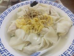 开洋拌馄饨-笑来喜馄饨小笼工坊店(湖滨街店)