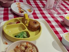 -西贝(上海我格广场店)