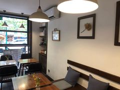 -AFS Cafe & Canteen(闽江二路店)